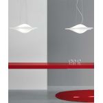 Потолочный светильник Pallucco Nimbo sospensione 1, фото 1