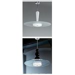 Потолочный светильник Panzeri L 3322-WHI/SAT, фото 1