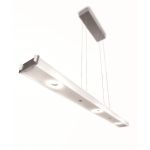 Подвесной светильник Philips Ledino 41621/48/16, фото 1