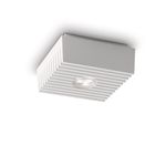 Потолочный светильник Philips Ledino 31603/31/16, 31603/87/16, фото 1