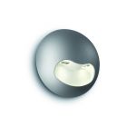 Настенный светильник Philips Ledino 33600/31/16, 33600/87/16, фото 1