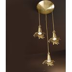 Потолочный светильник Possoni 7805/3, фото 1