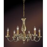 Люстра Possoni 085/6, фото 1