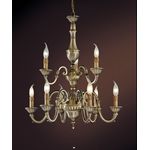 Люстра Possoni 075/6+3, фото 1