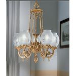 Люстра Possoni 776/5, фото 1