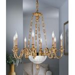 Люстра Possoni 518/8+2, фото 1