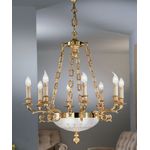 Люстра Possoni 237/8+2, фото 1