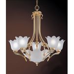 Люстра Possoni 651/5+1, фото 1