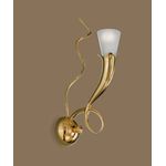 Настенный светильник Possoni 1757/А1, фото 1