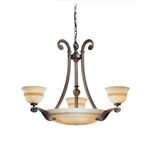 Люстра Possoni 2500/3+6, фото 1