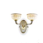 Настенный светильник Possoni 2639/A2, фото 1