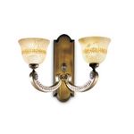 Настенный светильник Possoni 2268/А2, фото 1