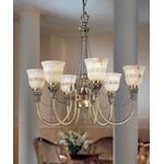 Люстра Possoni 27089/6, фото 1