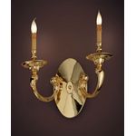 Настенный светильник Possoni 258/А2, фото 1