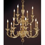 Люстра Possoni 258/8+4, фото 1