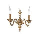 Настенный светильник Possoni 1161/А2, фото 1