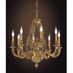 Люстра Possoni 090/8, фото 1