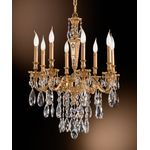 Люстра Possoni 098/8-С, фото 1