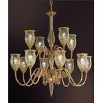 Люстра Possoni 227/8+4, фото 1