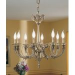 Люстра Possoni 858/8, фото 1