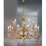 Люстра Possoni 098/10+5, фото 1