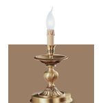 Настольная лампа Possoni 268/L, фото 1