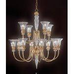 Люстра Possoni 27077/8+4, фото 1