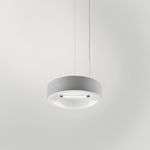 Подвесной светильник Quattrobi RING, фото 1