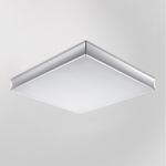 Потолочный светильник Quattrobi FORMA5 SOFFITTO, фото 1