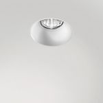 Встраиваемый светодиодный светильник Quattrobi GHOST LED, фото 1