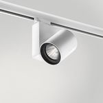 Трековый светодиодный светильник Quattrobi KOR, фото 1