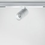 Магнитный трековый светодиодный светильник Quattrobi MAGNETO 03 H, фото 1