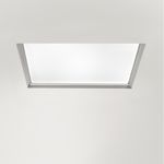 Встраиваемый светодиодный светильник Quattrobi REWC, фото 1