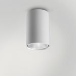 Потолочный светильник Quattrobi SMOKE, фото 1