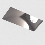 Встраиваемый светильник Prolicht DICE CAVE WALLWASH TRIMLESS, фото 1