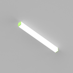 Потолочный светильник Prolicht Fino surface, фото 1