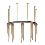 Подвесной светильник Castro Lighting Flute Suspension 2, фото 1