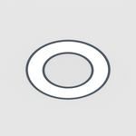 Встраиваемый светильник Prolicht GLORIOUS recessed, фото 1