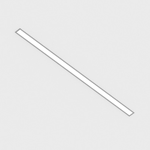 Встраиваемый светильник Prolicht IDAHO 20 recessed, фото 1