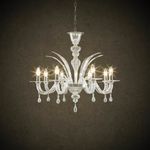 Люстра Vintage Zeus, фото 1