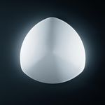 Настенно-потолочный светильник Nemo ASIA, фото 1