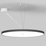 Подвесной светильник Prolicht SIGN Diva Move, фото 1