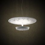 Подвесной светильник Vintage Drill SO 80, фото 1