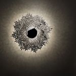 Настенно-потолочный светильник Vintage Maple AP/PL 2, фото 1