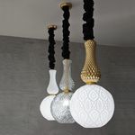 Подвесной светильник Vintage OMG OMGSO06OSCR, фото 1