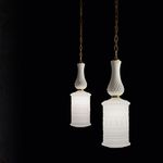 Подвесной светильник Vintage OMG OMGSO09OSBC, фото 1