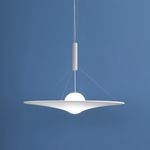 Подвесной светильник Axolight Manto, фото 1