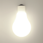 Настенный светильник Eden Design °½SO1, фото 1