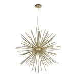 Подвесной светильник Delightfull CANNONBALL, фото 1