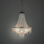 Люстра Patrizia Garganti Eva chandelier, фото 1